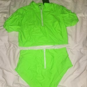 Fashion Nova Swimsuit